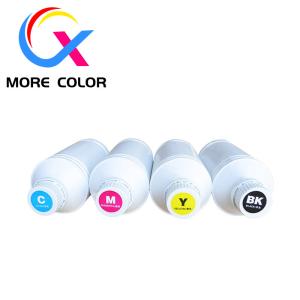 Quality Environmental Friendly Direct To Film Ink , Transfer Printer Ink For Digital Printing wholesale