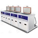 Ultrasonic Parts Cleaning Machine Industrial Washer Carb Aerospace Stainless