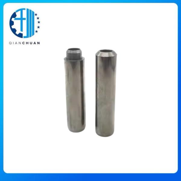 Valve Guide 6217-16-1441 6150-12-1341 For 6D125 S6D125-1 Excavator Engine Spare