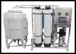 Intelligent Remote Control 0.5 Ton RO Water Treatment System