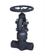 Quality Pressure Seal Globe Valve wholesale