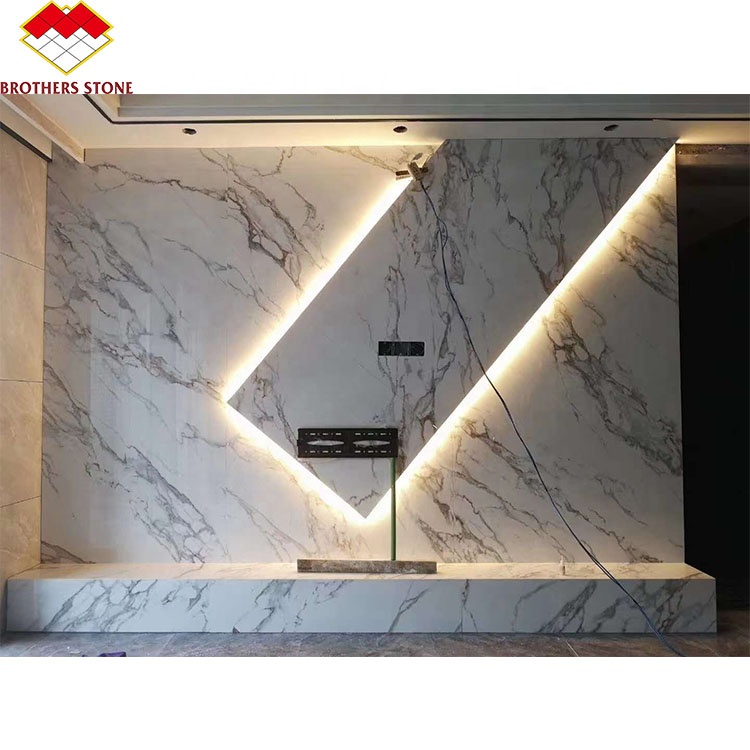 Matt Surface Finishing Modern Pink Onyx Stone for Table and Wall Application