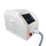 Carbon Peel Machine 1064nm 532nm 1320nm Tattoo Laser Removal Machine Portable