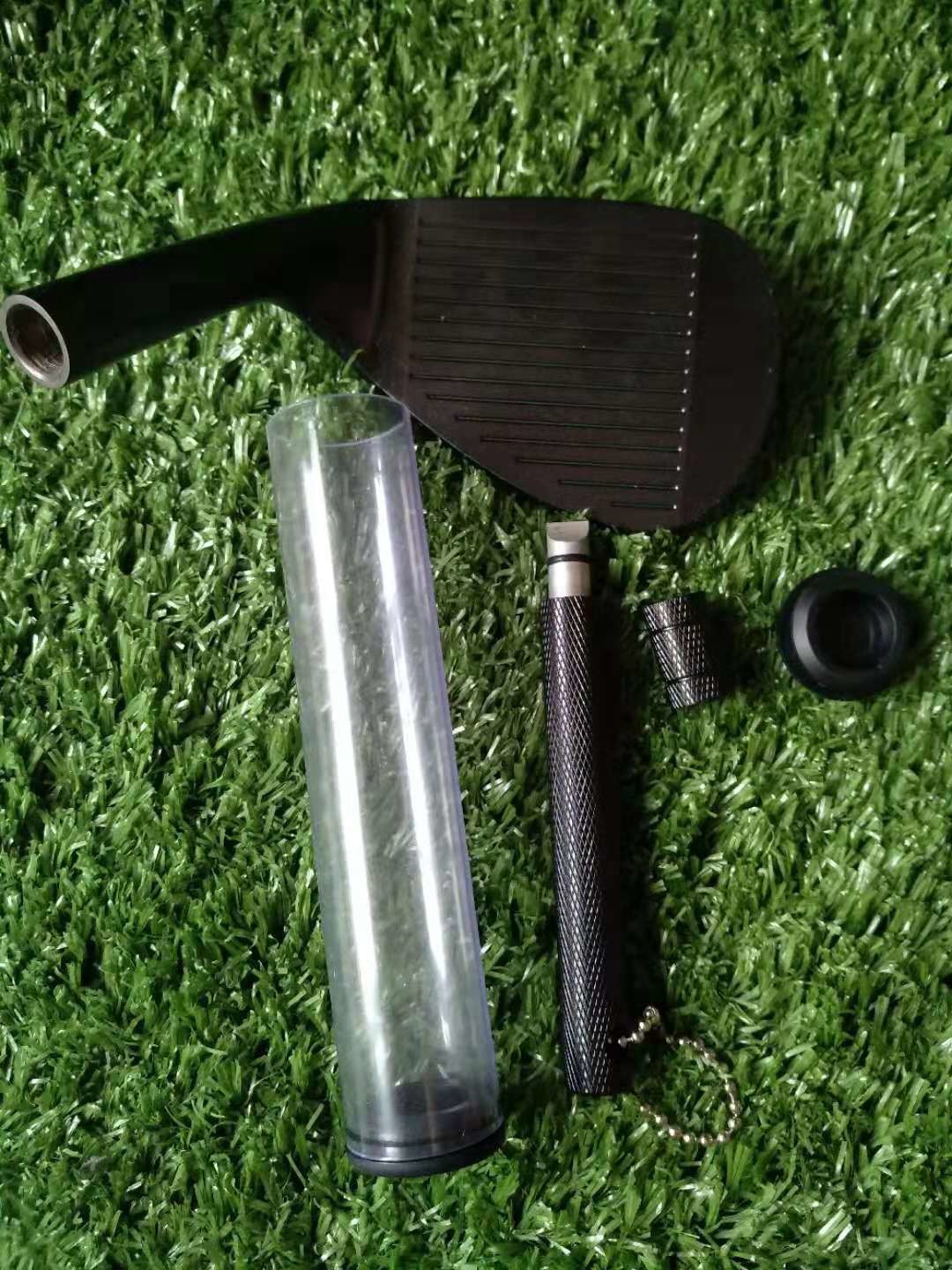 golf club groove sharpener , scoreline clean tool , golf , golf scoreline tool , groove clean tool