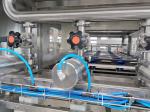 φ270MM 600BPH 5 Gallon Pet Bottle Filling And Capping Machine