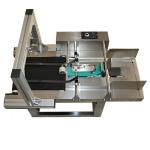 Inkjet Printer Paper Sheet Feeder