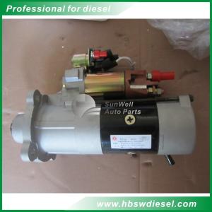 Quality QD52815 VG1560090007 starter for MITSUBISHI heavy truck wholesale