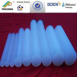 Quality PCTFE rod , PCTFE bar wholesale