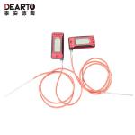500mm Stainless Steel Probe High Precision Digital Thermometer for Scientific