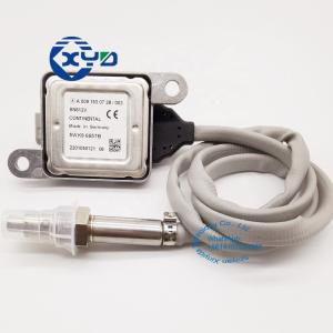 Quality MERCEDES BENZ NOx Nitrogen Oxide Sensor A0091530728 5WK9 6657B wholesale