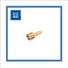 Buy cheap Copper Polishing High Precision Machined Parts For Electrical Appliance Industry from wholesalers