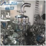 Wholesale Vacuum Butterine, Margarine Mayonnaise Making Machine Emulsifying