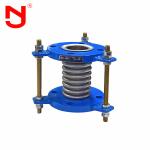 Stainless Steel Metal Expansion Joint DN900 DN1000