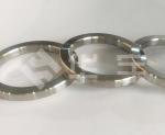 Hastelloy C276 RX45 High Temperature O Rings RTJ Gasket Types OEM