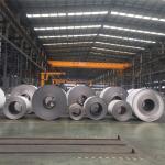 AIYIA 2b Ba Stainless Steel Coil Grade 202 904L SS Steel Coil