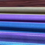 Thin Glitter Lamination Film 1000m Length For Customizable Gift Wrap
