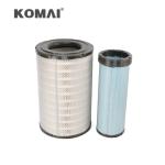 Spin On Komai Filter Diesel Generator Air Filter C301500 FA3203 1335678 P521055