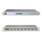 LIR1040 Lithium Battery Analyzer , 8CH TWS Battery Capacity Discharge Tester