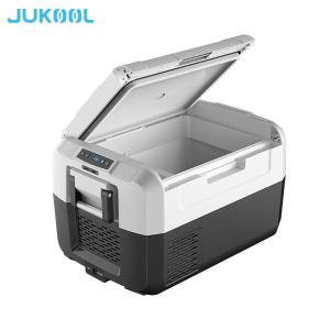 Quality Shakeproof 35L AC220V Car Mounted Refrigerator wholesale