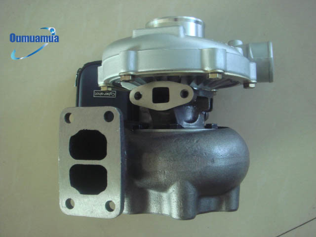 Turbo TO4E55 For Daewoo Engine D1146T/DH300-7 Turbocharger 730505-001 65.09100-7082