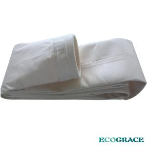 Quality Dust Filter Bags PPS Filter Bags Baghouse Filter Bags wholesale
