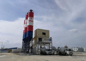 Quality 180m3 Concrete Batching Plant wholesale