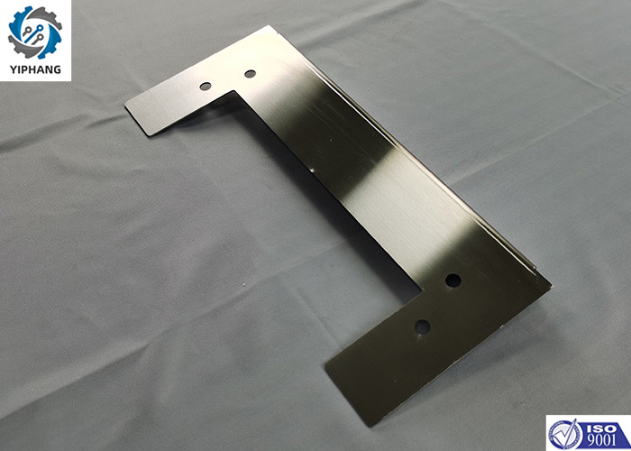 Laser Cutting Punching Bending Welding Equipment Shell Cover Sheet Metal Welding Parts