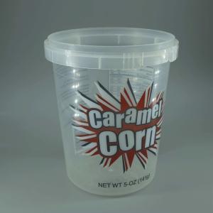 Quality 33.8 OZ Food Grade Plastic Drink Cup for Customized Logo Sauce and Yogurt Ice Cream wholesale