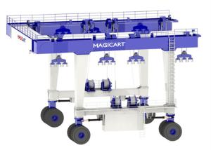 Quality Mobile Engine Boat Hoist Crane wholesale