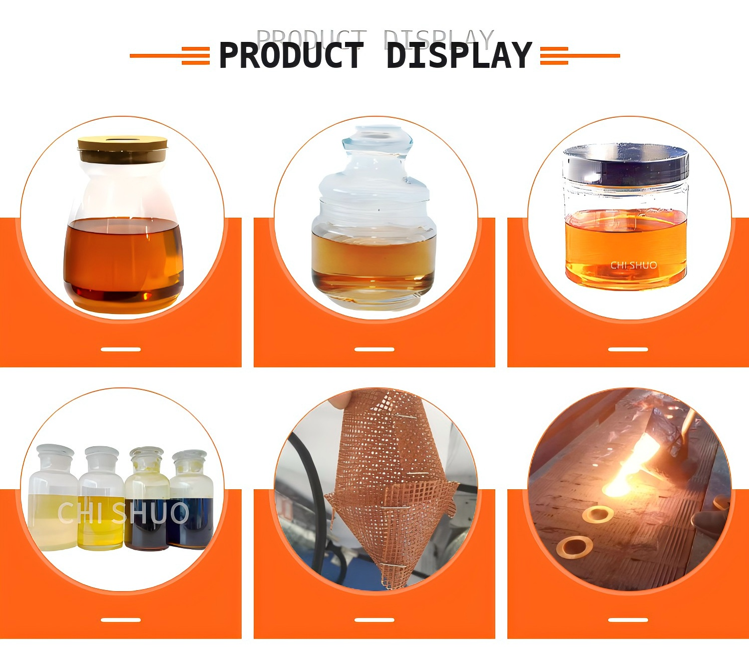 2024 Customization for Liquid CO2 Cured Alkaline Phenolic Resin Shelf Life of 12 Months