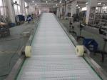 Automatic Electric Motor Driving Chain Belt Conveyor