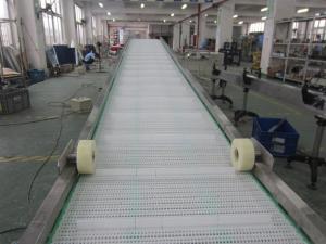 Quality Series Belt Chain Flight Conveyor wholesale