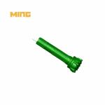 120mm QL40 Shank 4 Inch Down The Hole High Air Pressure Drill Bits For Oil