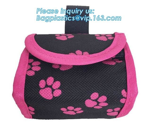 Easy-Tie Baby Disposable Diaper Sacks Bags,100% Biodegradable Diaper Bags with Baby Powder Scent, bagplastics, bagease