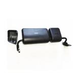 Shacman spare parts rear view mirror for Delong f3000