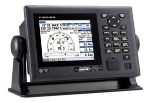 Quality GP - 170 Satellite Navigation System With Marine Radar GPS wholesale