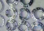 High Conductivity CNC Machined Parts 5 Axis High Precision Service