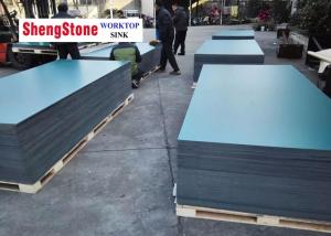 Quality 12.7mm Phenolic Resin Sheet Chemical Solid Core Physicochemical Plate wholesale