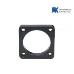 Lower Limb Prosthetic Aluminum Alloy Spacer Plate