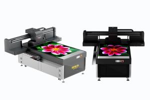 China SP Industrial UV Printer For Cups Digital Thermal Transfer Printing Machine on sale