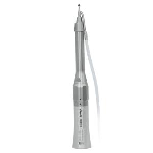 Quality Dental Micro Surgical Angled Straight Handpiece 65db 0.25MPa Air Pressure wholesale