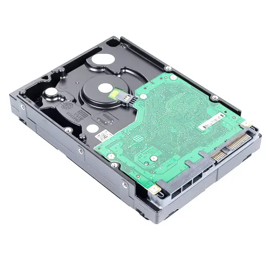 Customized high quality New the server rack hard disk HDD 4T SAS 3.5 7200RPM 4000G