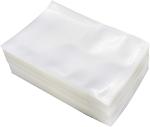 Food Grade Transparent Nylon Heat Seal Pouches Plastic Fish Meat Pouch