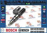 Fuel injector 0414701064 0414701057 0414701050 0414701029 1920420