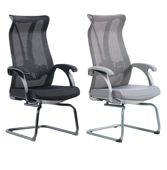 Unique Design BIFMA Standard Office Swivel Mesh Chair for Computer Desk