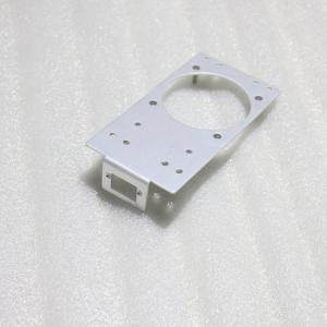 Quality OEM SGCC Stainless Steel Custom Metal Fabrication Electroplating wholesale