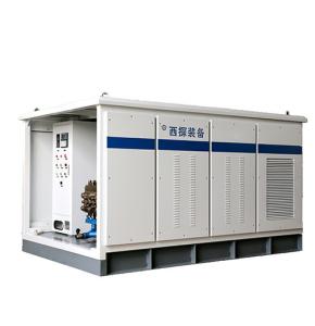 Quality 160KW 45MPa High Pressure Mud Pump Grouting Wear Resistant wholesale