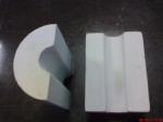 Calcium Silicate Pipe Thermal Insulation Building Construction Materials 220kg