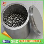 Customized Grade 304 Stainless Steel Balls for Grinding Ball Mill Process OEM