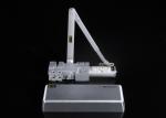Industrial Door Closer Certifire 3 Hours Fire Rated , UL Listed Backcheck Door